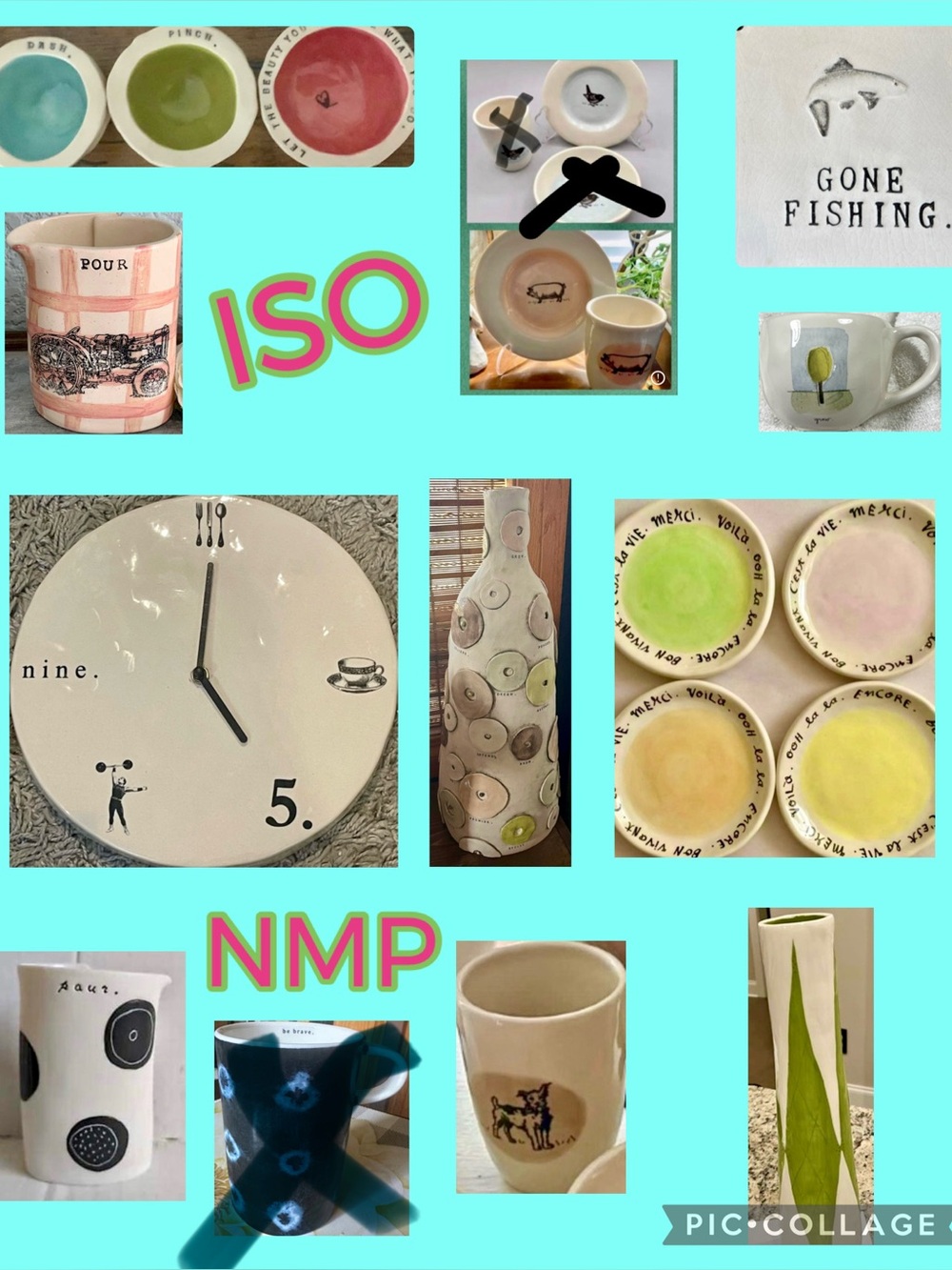 ISO- VHTF, HTF items I NEED YOUR HELP IF YOU HAVE OR IF YOU FIND!! 🫶🏻